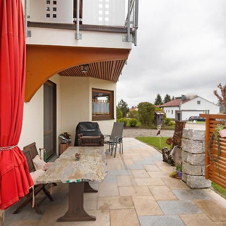 Haus Bross Apartamento Hayingen Exterior foto