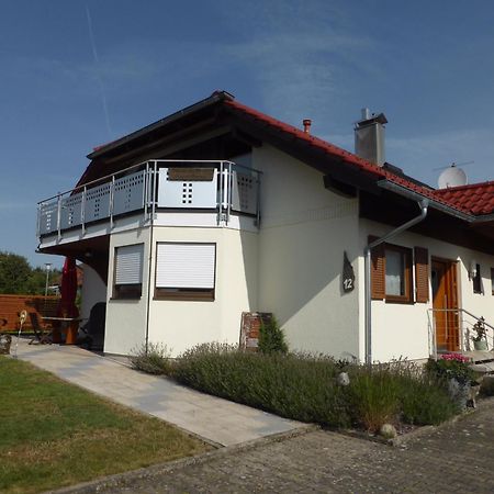 Haus Bross Apartamento Hayingen Exterior foto