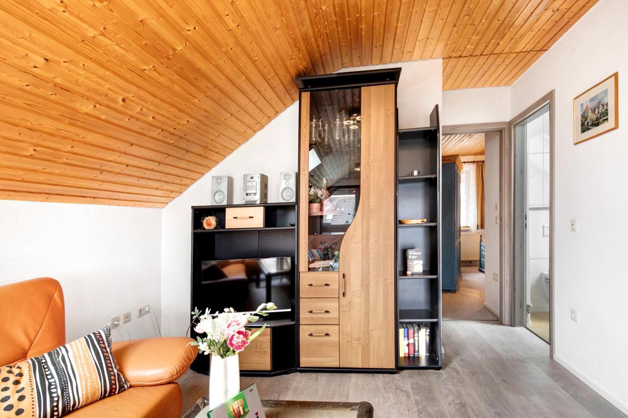 Haus Bross Apartamento Hayingen Exterior foto